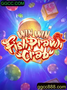 Explorando o Fascinante Mundo de WinWinFishPrawnCrab
