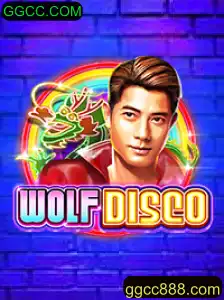 WolfDisco: A Nova Sensação do Mundo dos Jogos